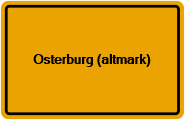 Grundbuchamt Osterburg (Altmark)